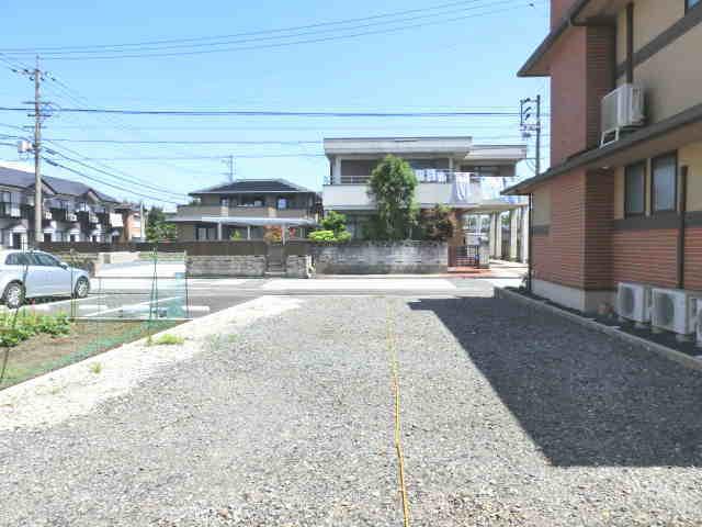 ワイズ・天王 第2駐車場の外観・駐車場イメージ3枚目