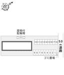 ブルースカイ(33993)の駐車場