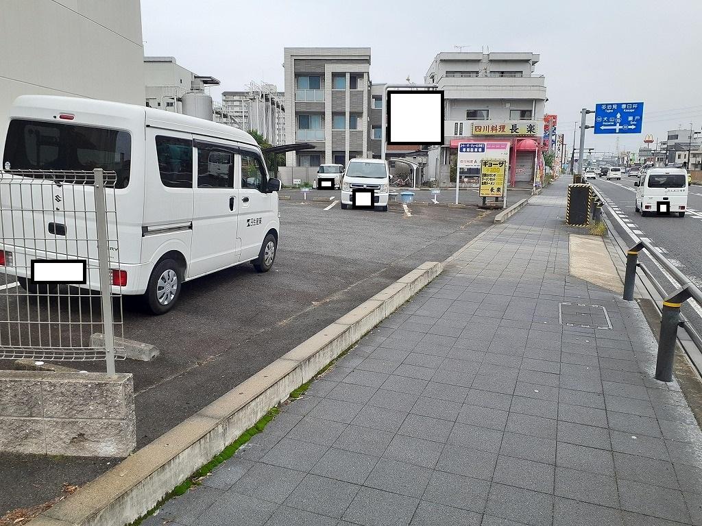 K-0141駐車場の外観・駐車場イメージ1枚目