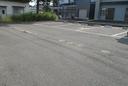 五所川原(16436)の駐車場