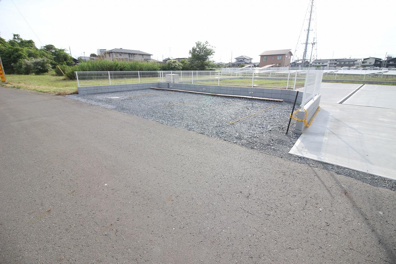 Goodパーキングの外観・駐車場イメージ1枚目