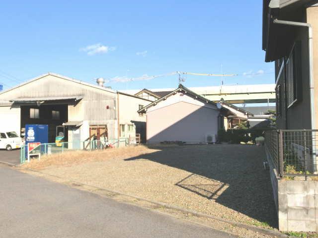 ワイズ・島崎 第1駐車場の外観・駐車場イメージ3枚目