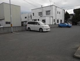 コートアヴリル(26281)の外観・駐車場イメージ1枚目