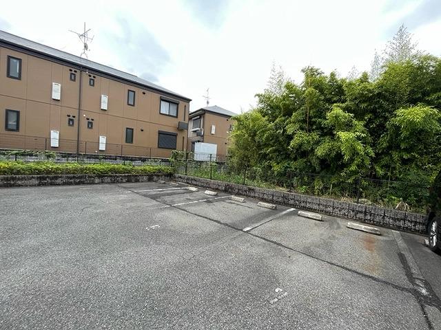 ネクステージ樽井(29645)の外観・駐車場イメージ1枚目