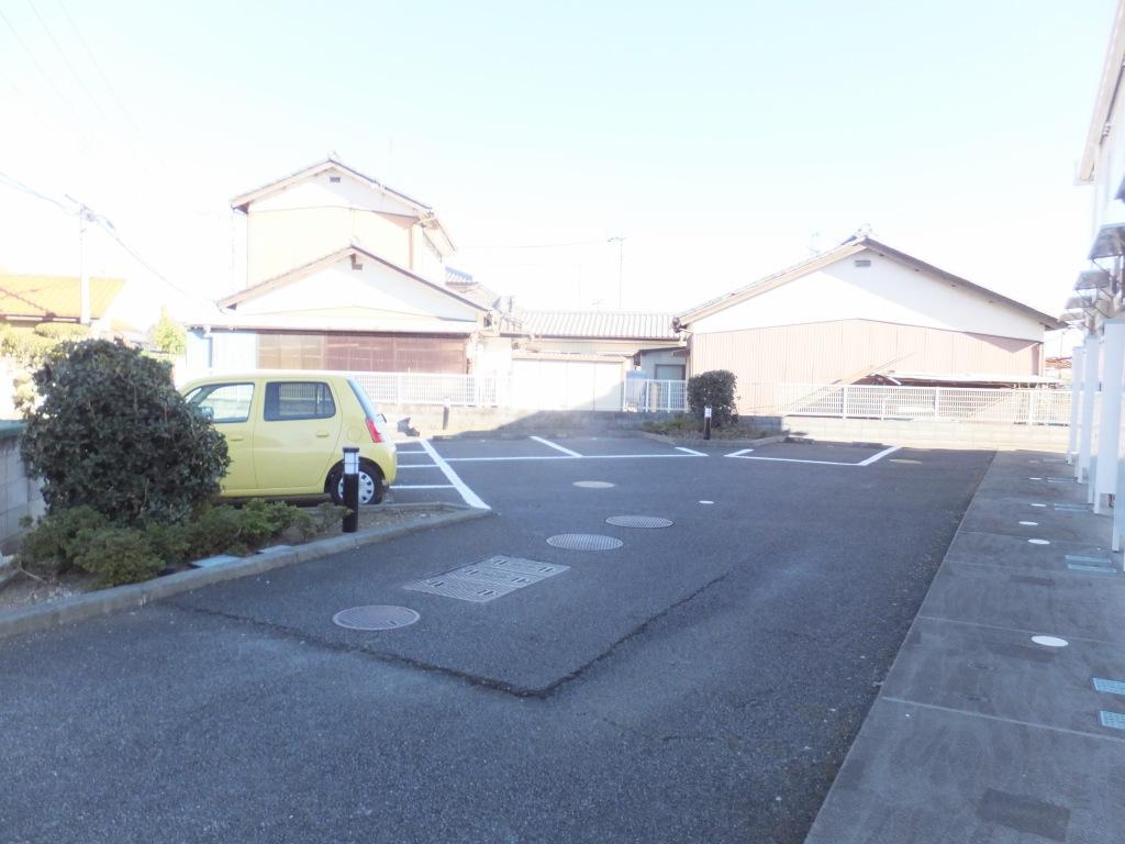 神楽(23741)の外観・駐車場イメージ1枚目