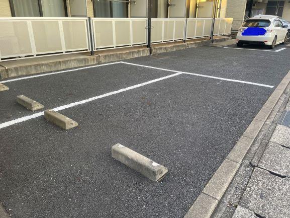 サンヴィレッジ(45168)の外観・駐車場イメージ1枚目