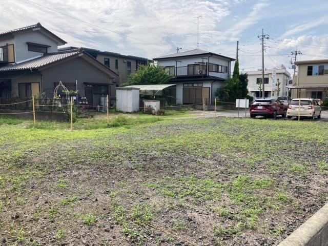 南2丁目2-29駐車場の外観・駐車場イメージ1枚目