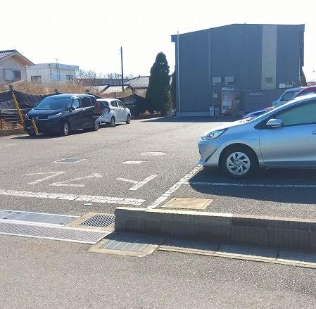 春望(36515)の外観・駐車場イメージ1枚目