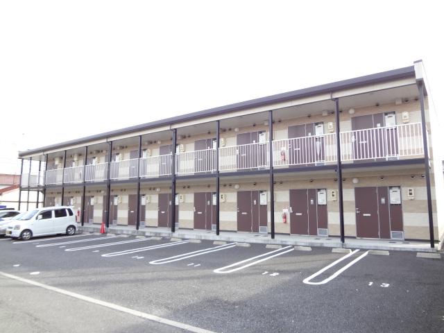 妙興寺(37952)の外観・駐車場イメージ1枚目