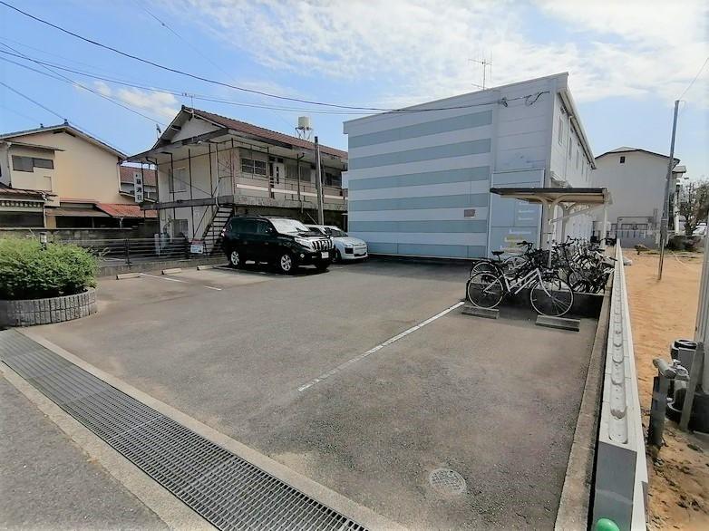 ソフィア(21965)の外観・駐車場イメージ1枚目