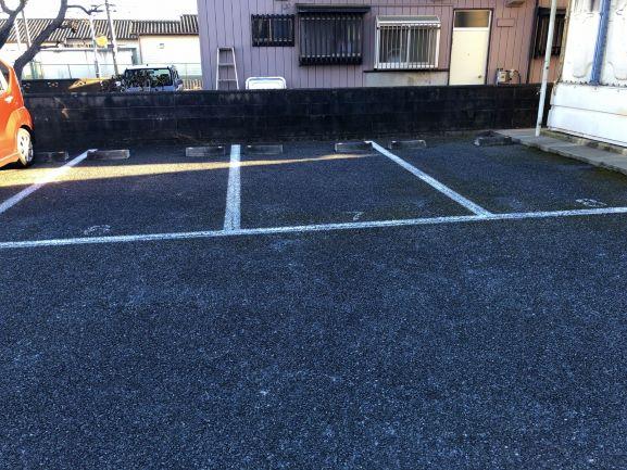 マ メゾン(31518)の外観・駐車場イメージ1枚目