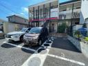 グローバル市川(34027)の駐車場