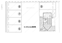 O-6マンション駐車場の駐車場
