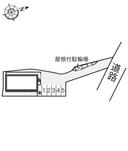 Bonne journee(14926)の駐車場