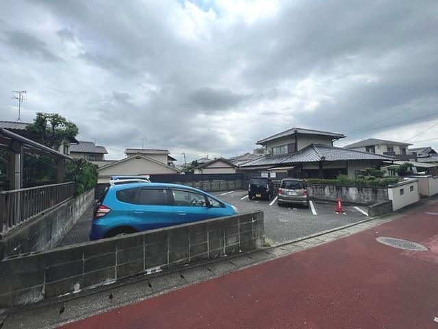 やよい駐車場の外観・駐車場イメージ2枚目