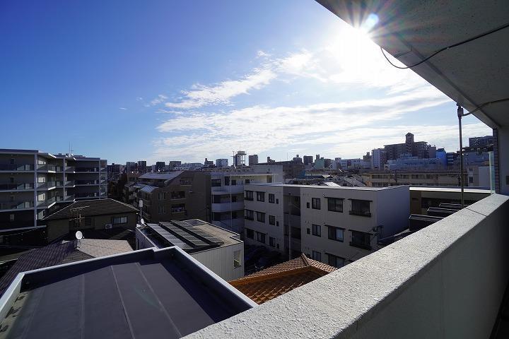 GRACEの外観・駐車場イメージ2枚目