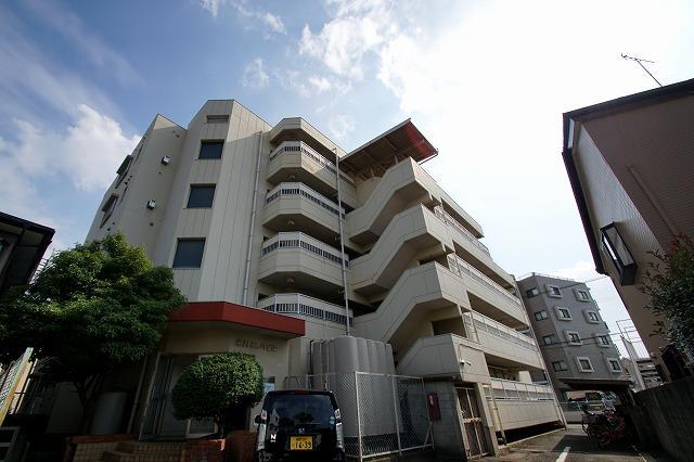 第11よし川ビルの外観・駐車場イメージ1枚目