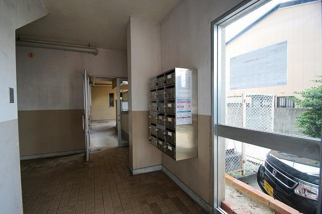 第11よし川ビルの外観・駐車場イメージ2枚目