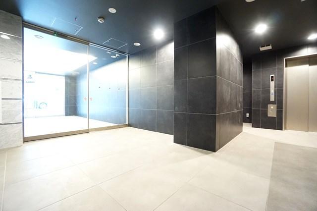 ステージファースト浅草橋Ⅳの外観・駐車場イメージ2枚目