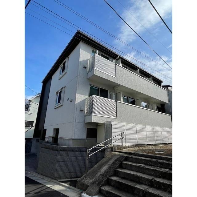 スタイルレジデンス高円寺の外観・駐車場イメージ1枚目